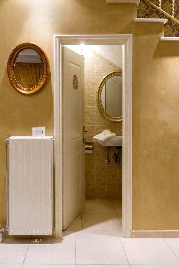 Suite Maison Alepou Bagian luar foto