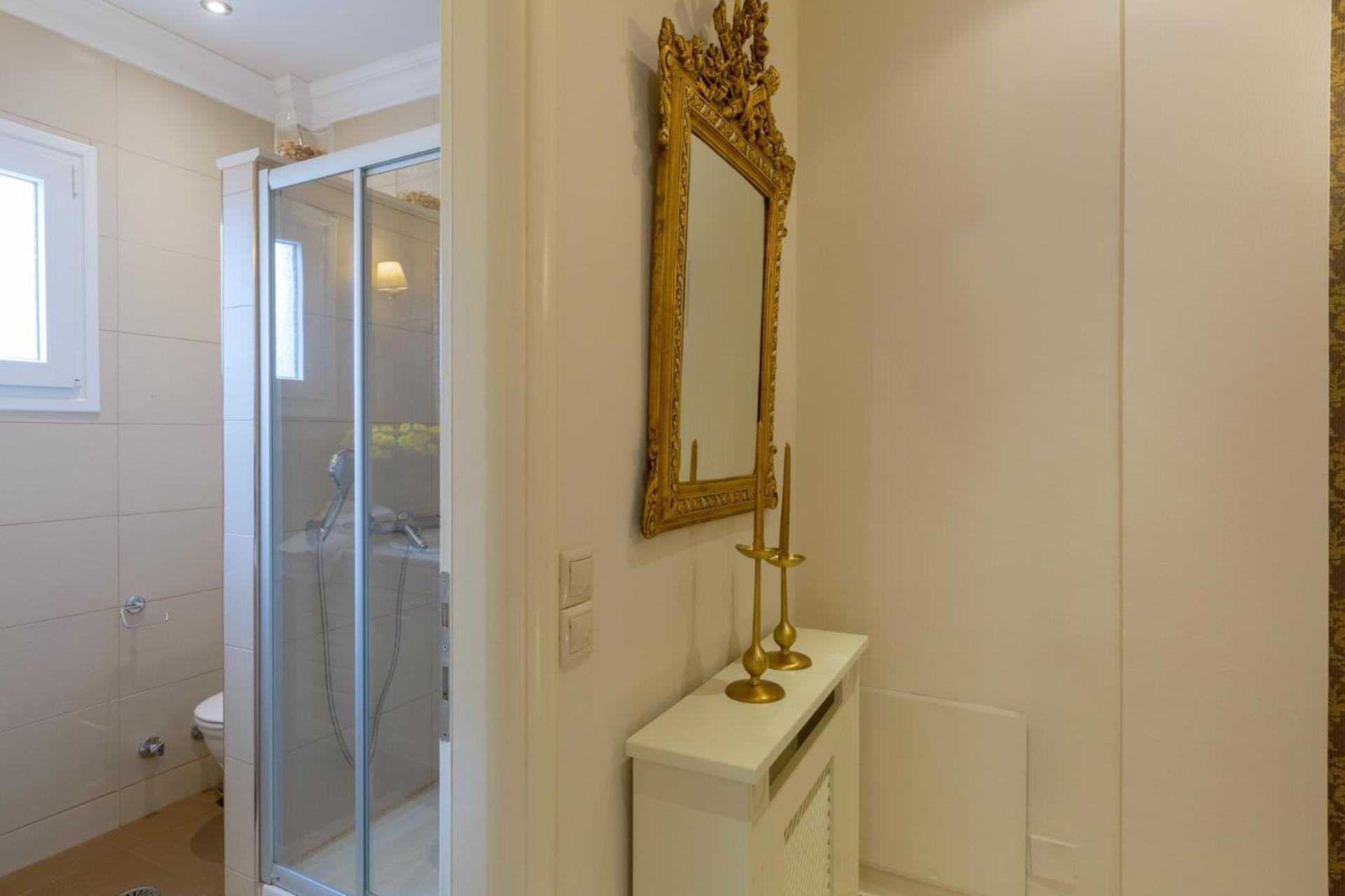 Suite Maison Alepou Bagian luar foto