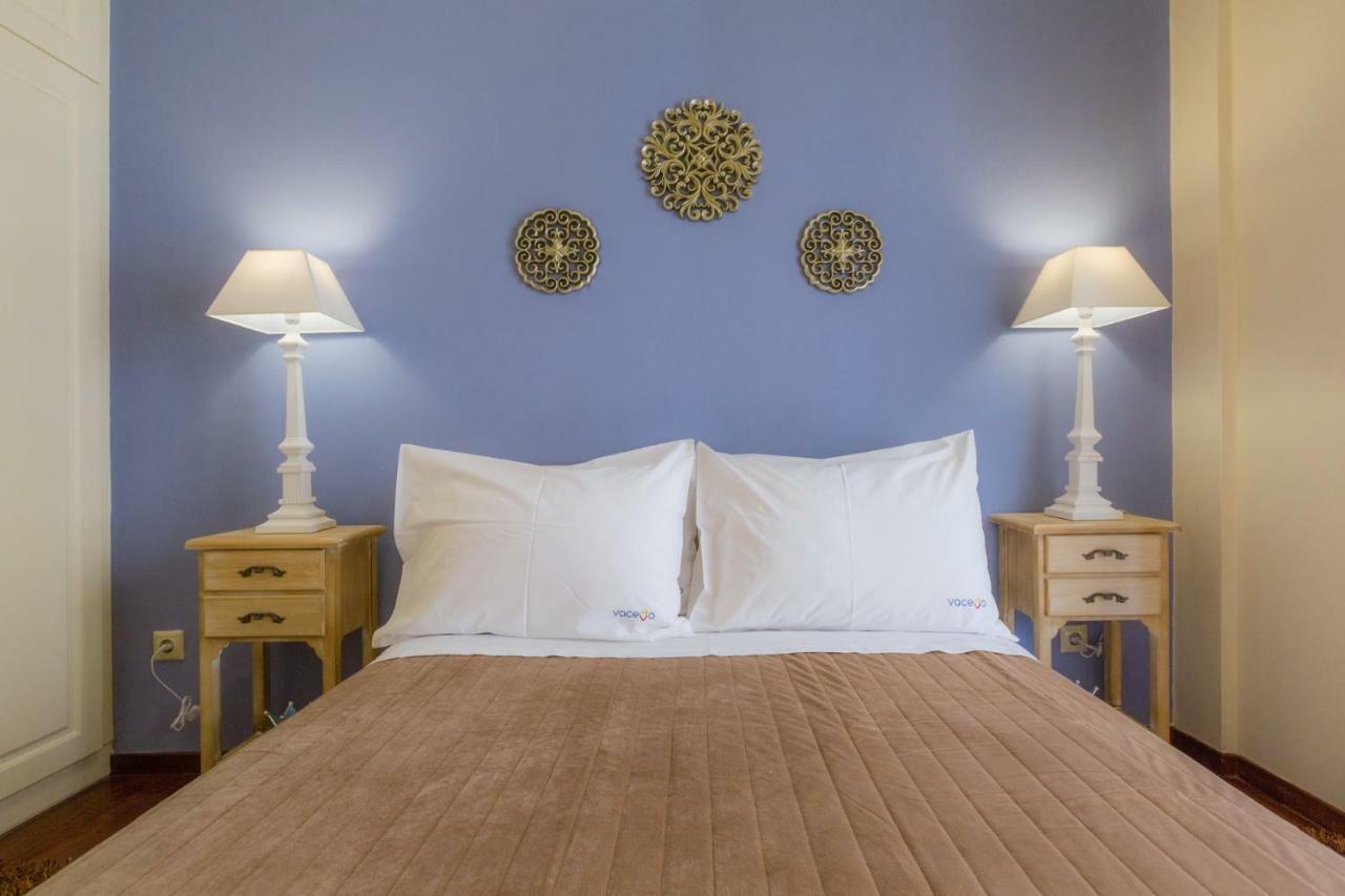 Suite Maison Alepou Bagian luar foto