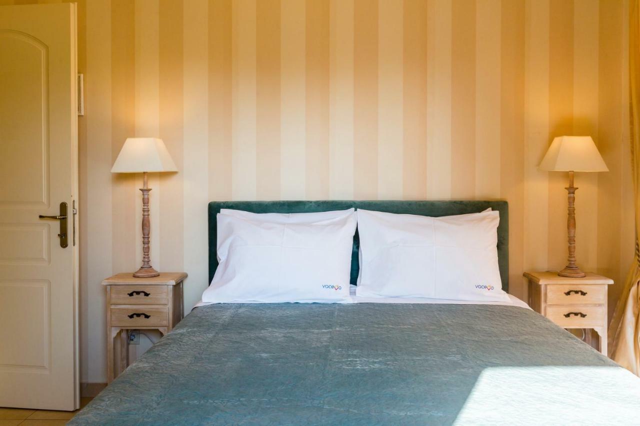 Suite Maison Alepou Bagian luar foto