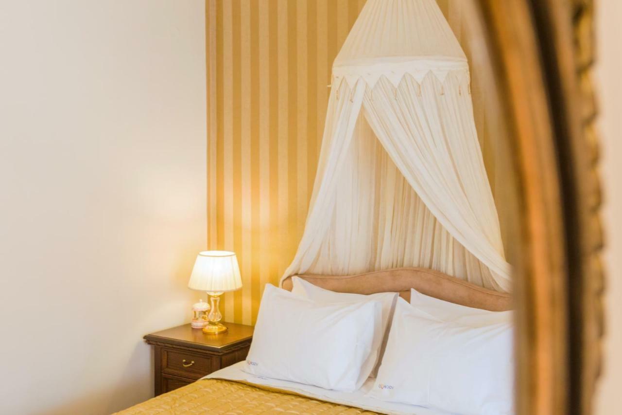 Suite Maison Alepou Bagian luar foto