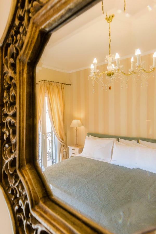 Suite Maison Alepou Bagian luar foto